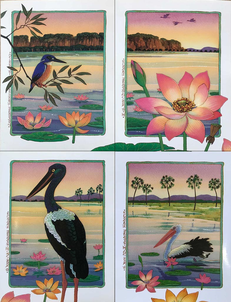 Greeting Card Pack 2