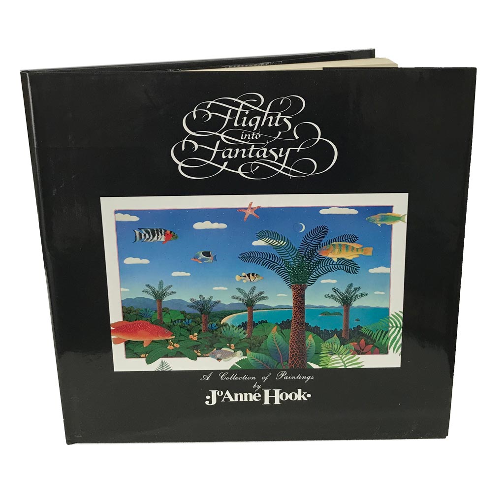 Flights into Fantasy