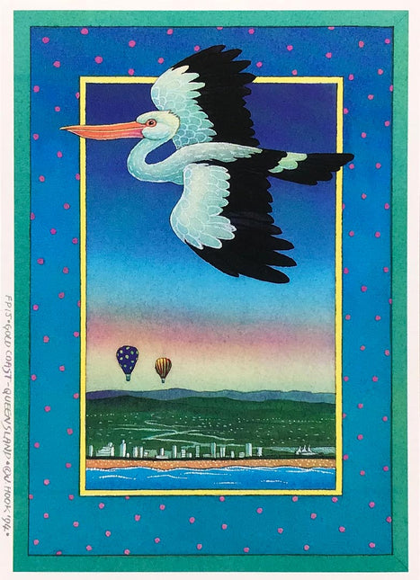 FP15-Gold Coast, Queensland