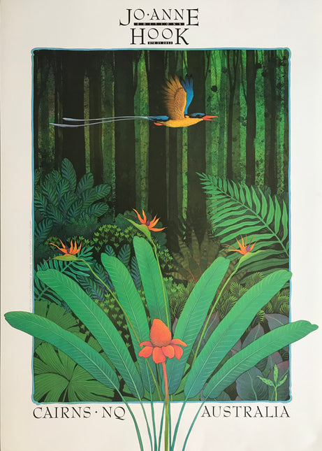 P1-White-Tailed Kingfisher