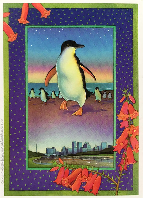 FP17-Melbourne, Victoria