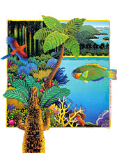 P3-Scenes of Cape York