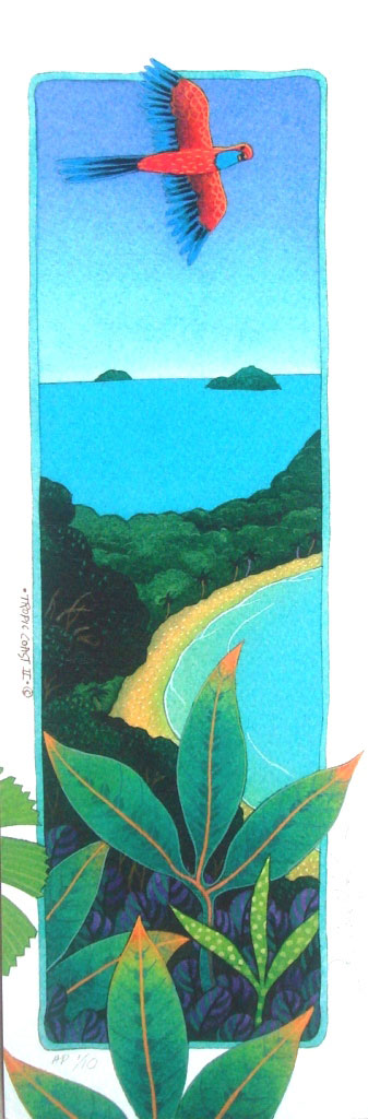 Tropic Coast II