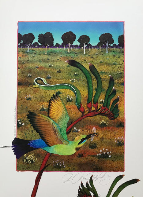 AA7 Western Australia