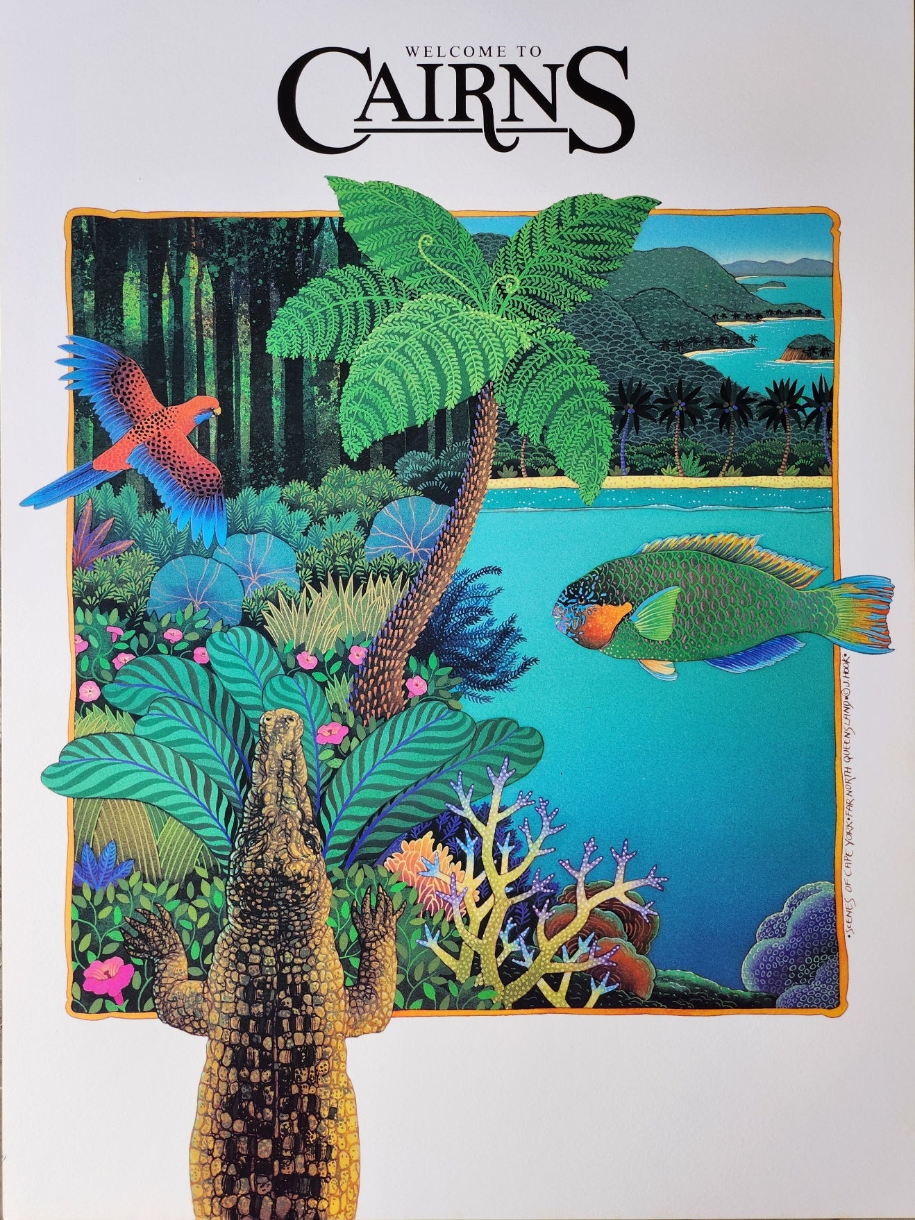 P3-Scenes of Cape York