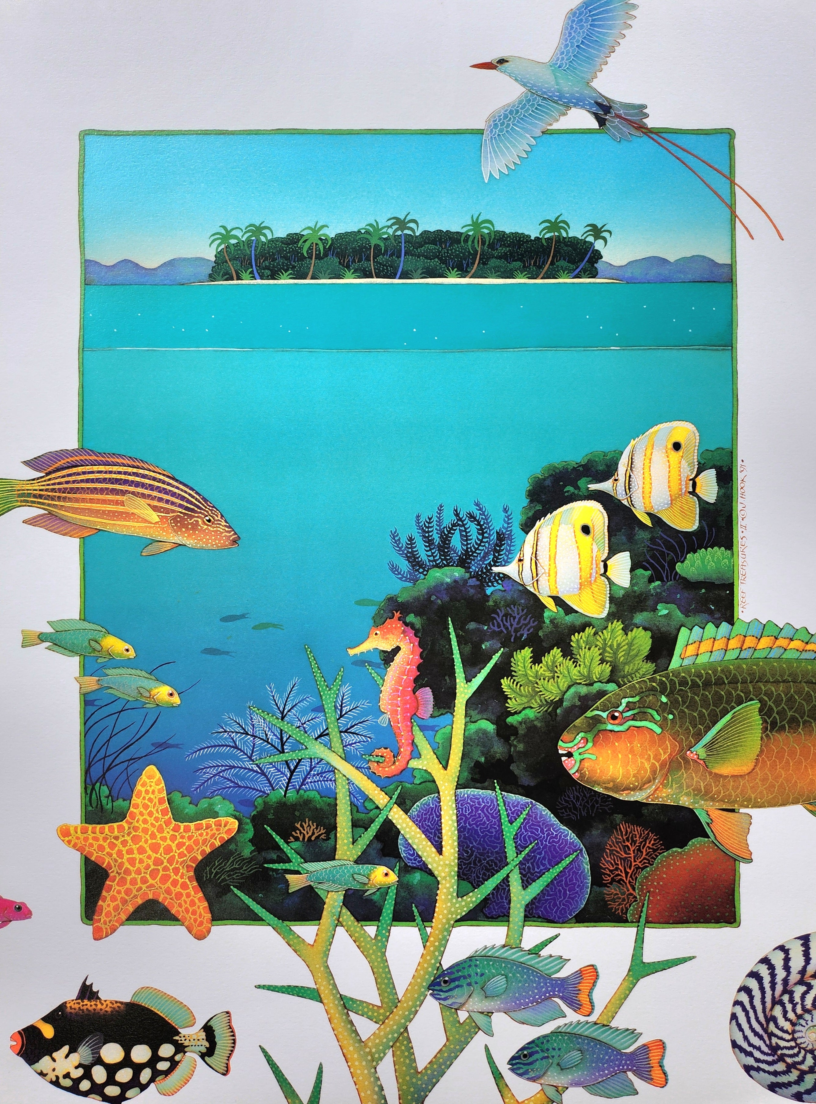 Posters – JoAnne Hook