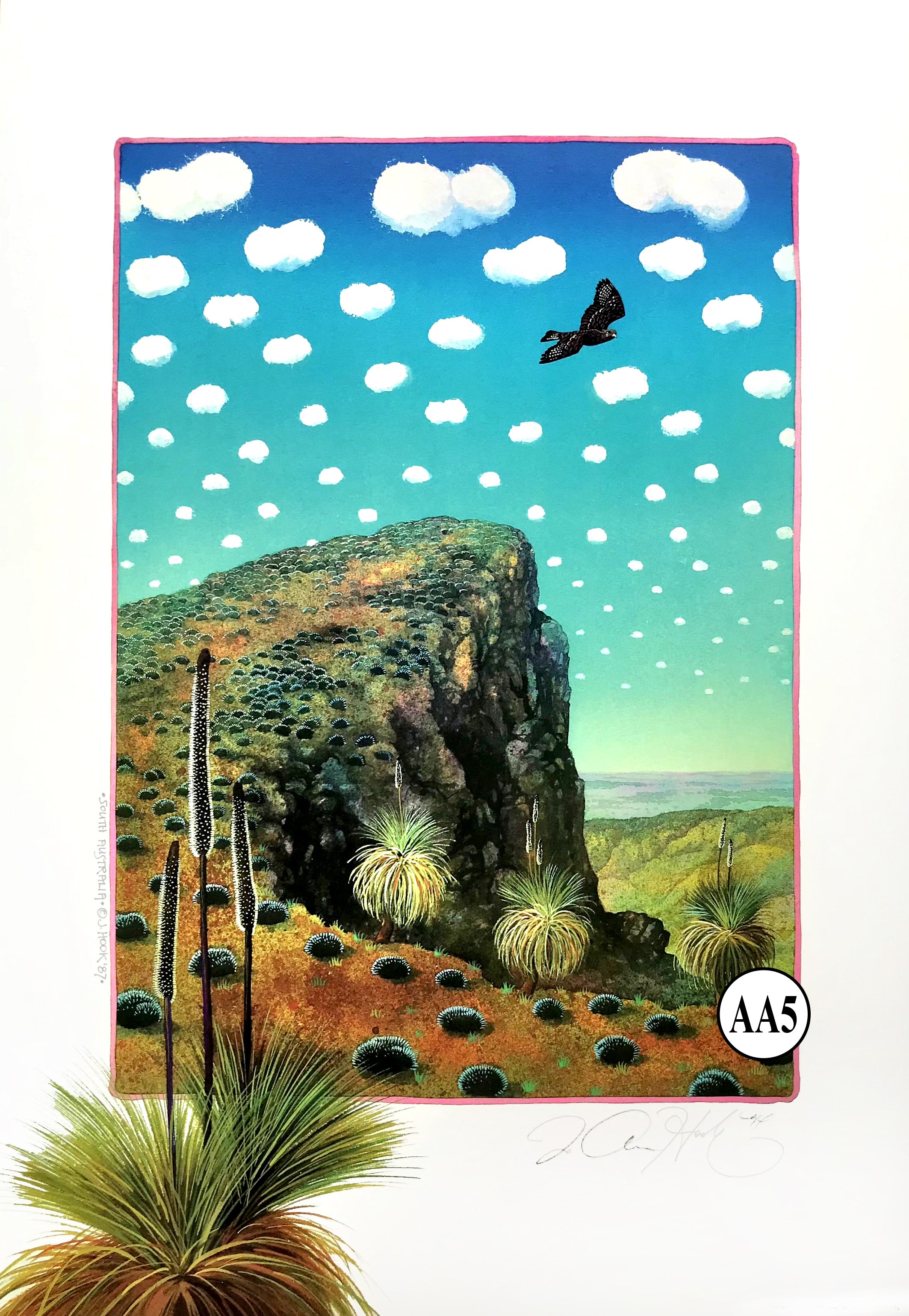 AA5-South Australia