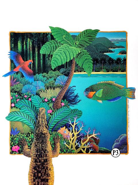 P3-Scenes of Cape York