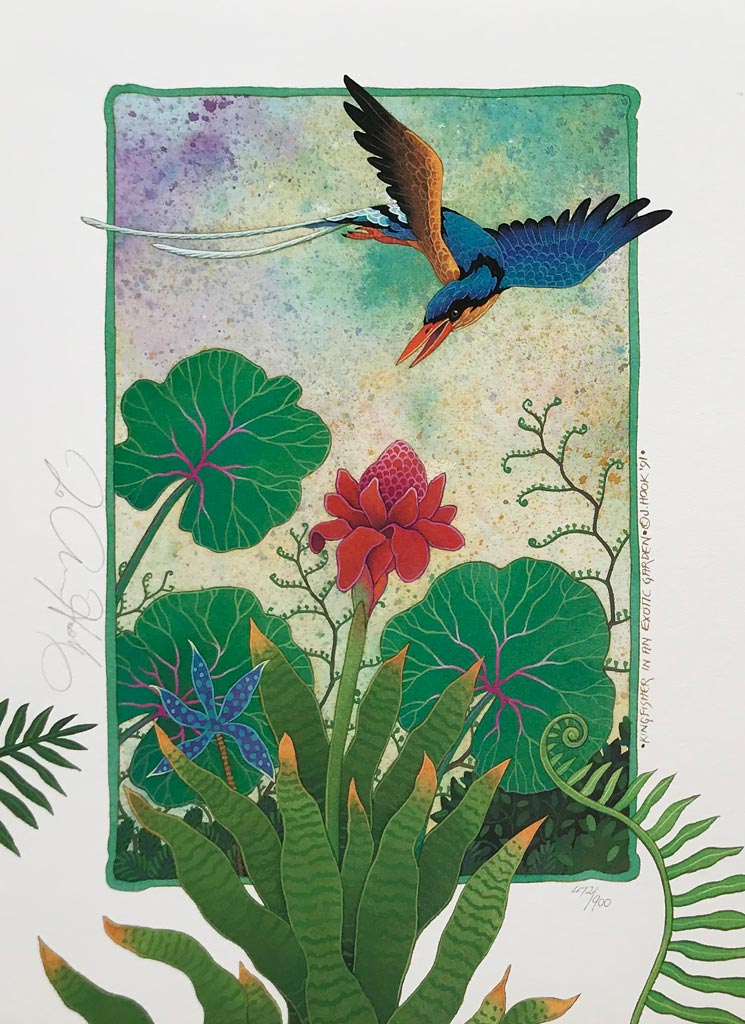 Editions – JoAnne Hook