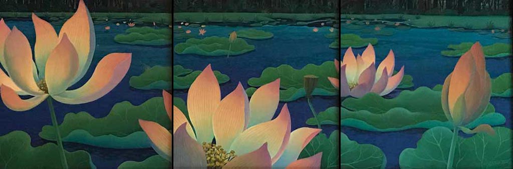 Waterlillies