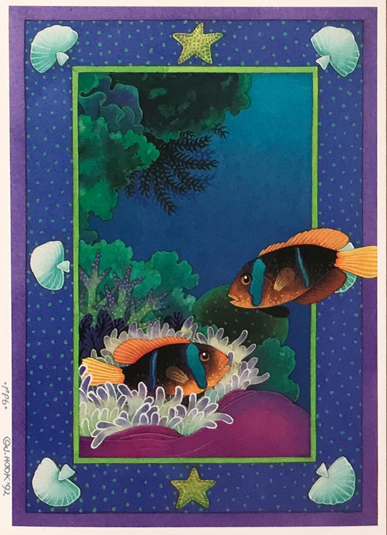 FP6-Anemonefish