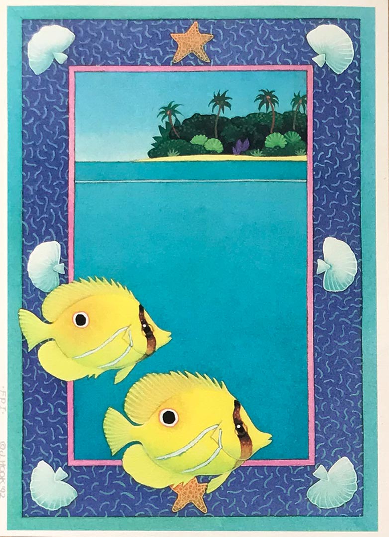 FP1-Butterflyfish