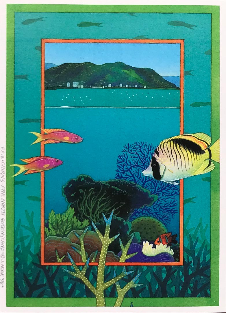 FP14-Cairns, Far North Queensland