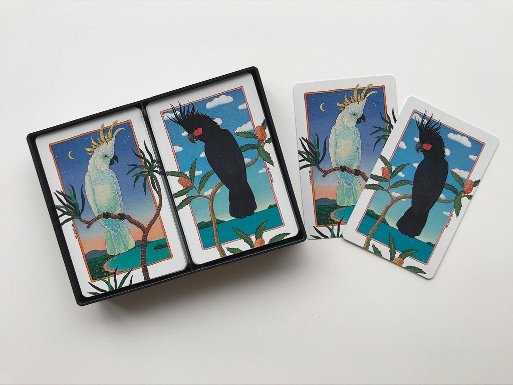Playing Cards