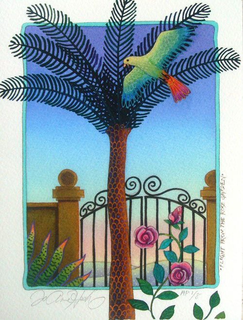 Editions – JoAnne Hook