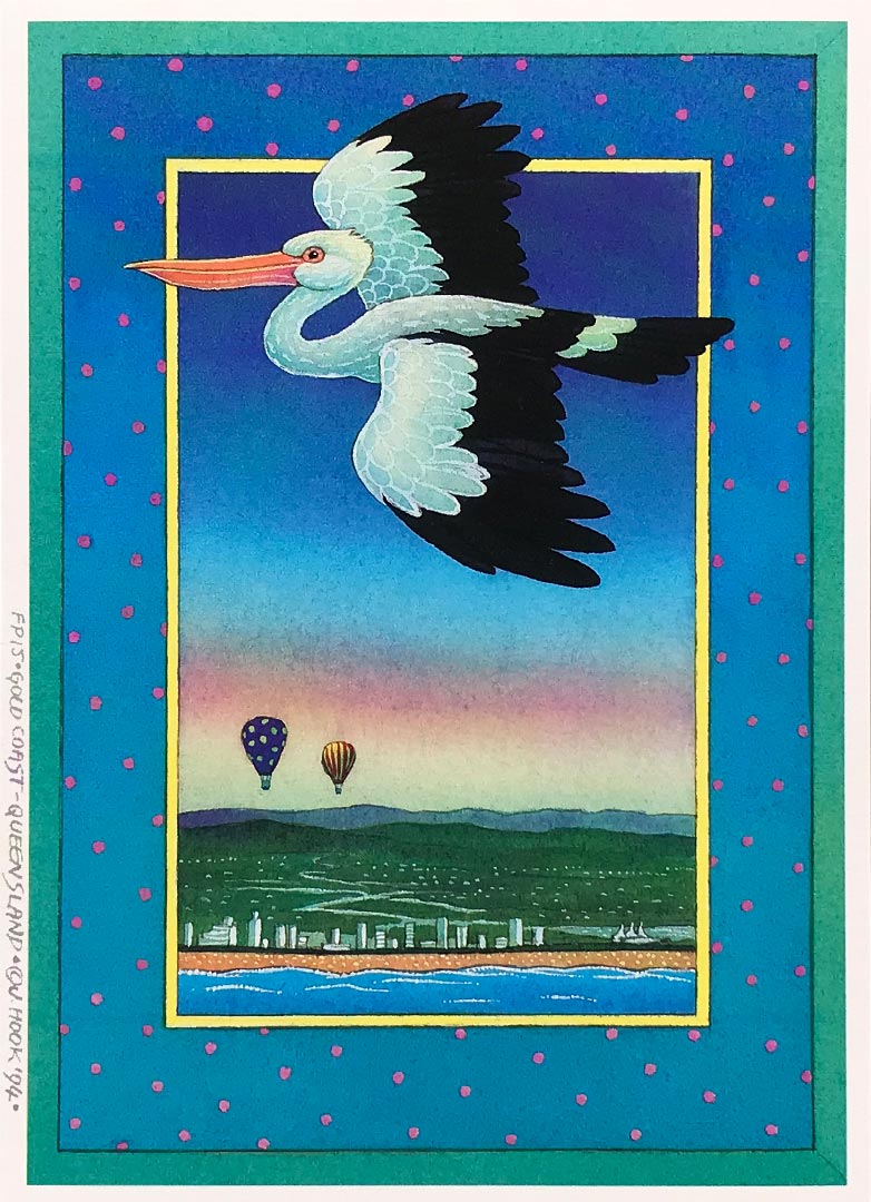 FP15-Gold Coast, Queensland