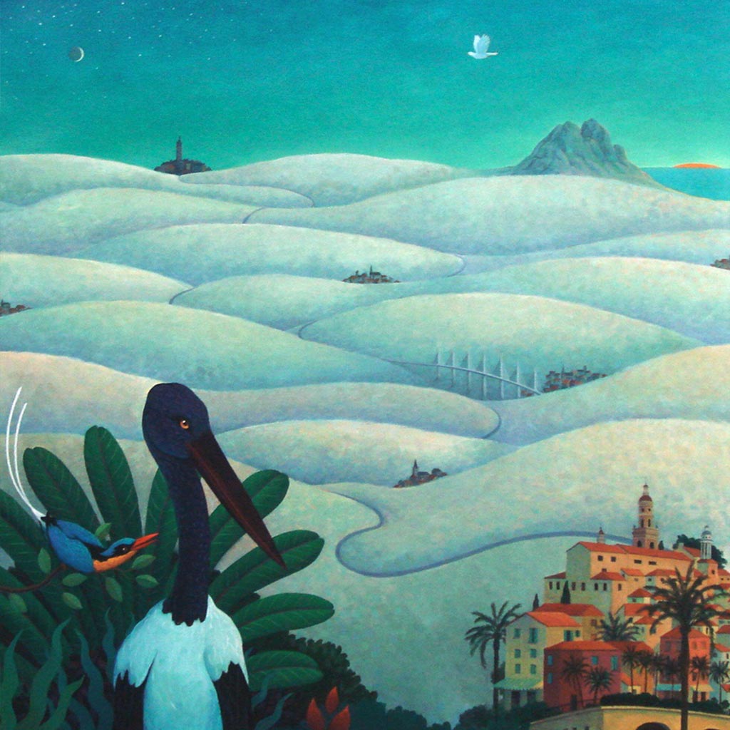 Le Voyage