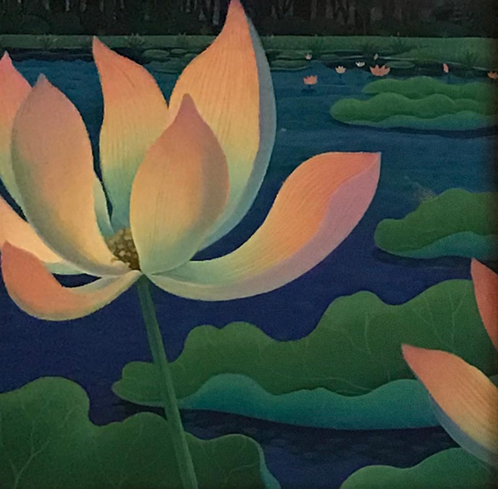 Waterlillies