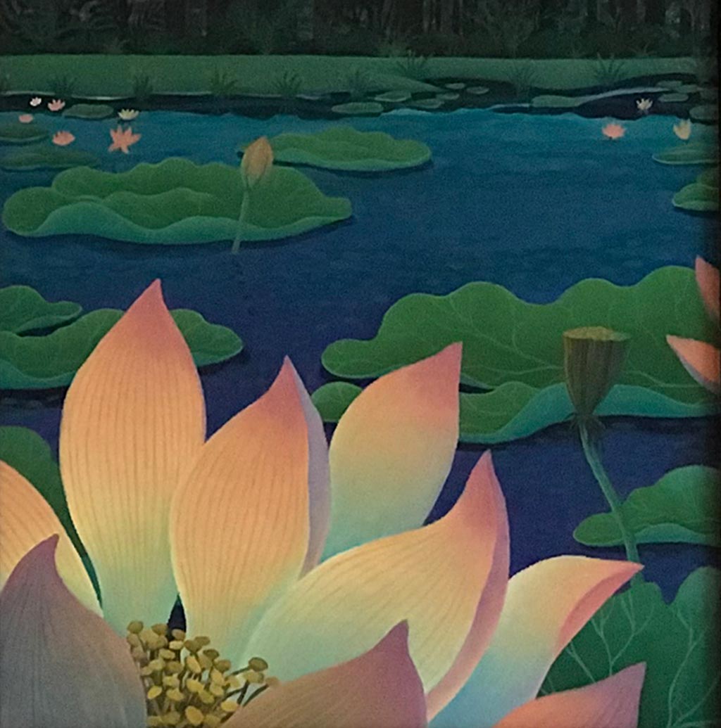 Waterlillies